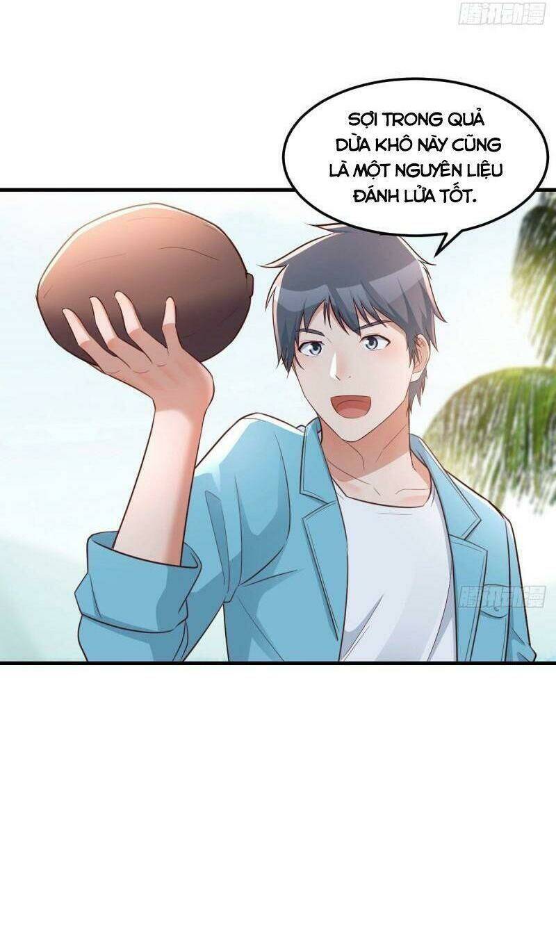 Trong Nhà Có 2 Bạn Gái Song Sinh - Chapter 209 - Page 24