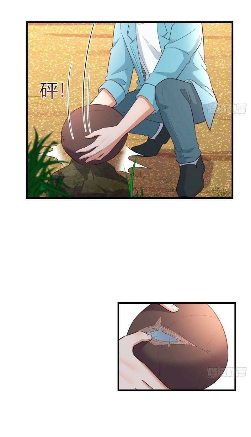 Trong Nhà Có 2 Bạn Gái Song Sinh - Chapter 209 - Page 25