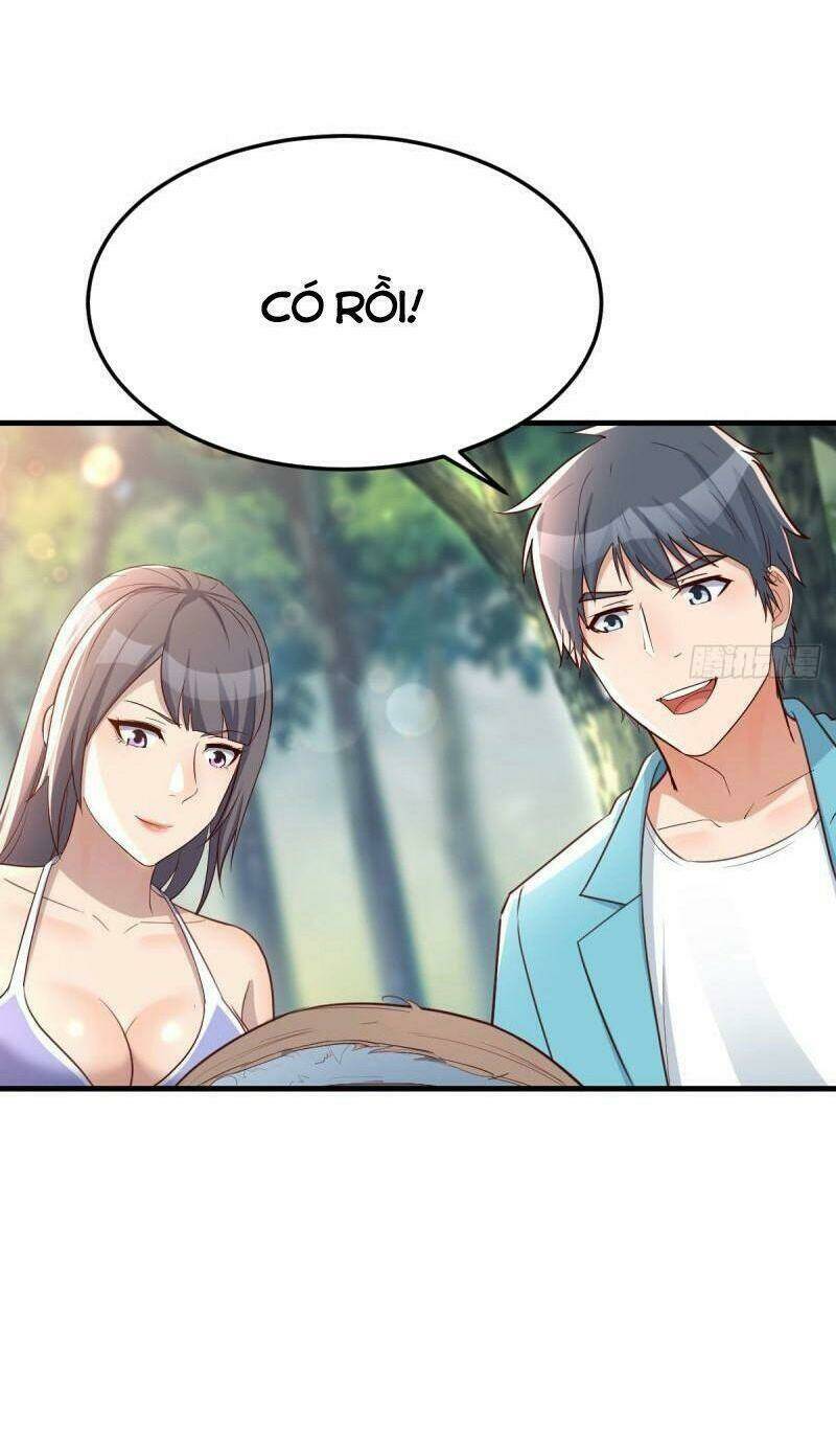 Trong Nhà Có 2 Bạn Gái Song Sinh - Chapter 209 - Page 26