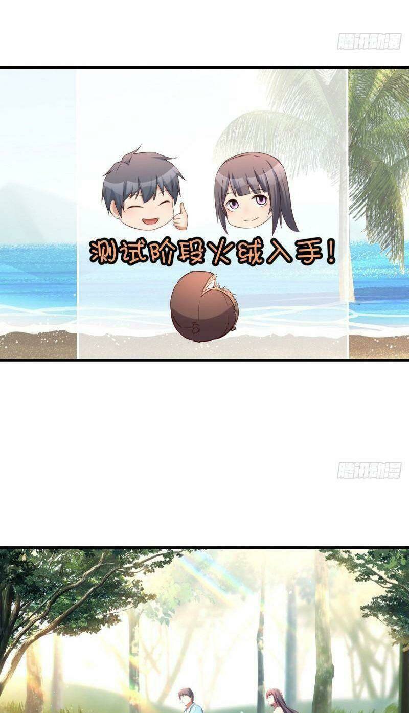 Trong Nhà Có 2 Bạn Gái Song Sinh - Chapter 209 - Page 27