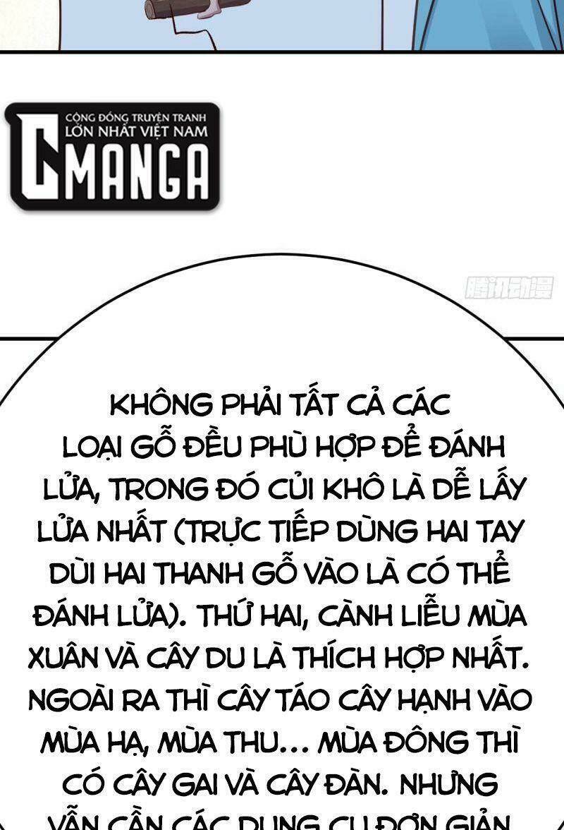 Trong Nhà Có 2 Bạn Gái Song Sinh - Chapter 209 - Page 30