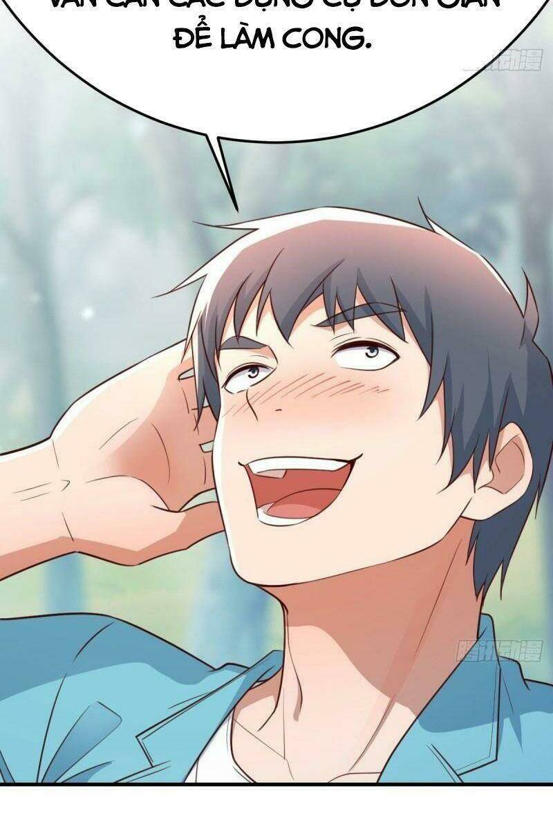 Trong Nhà Có 2 Bạn Gái Song Sinh - Chapter 209 - Page 31