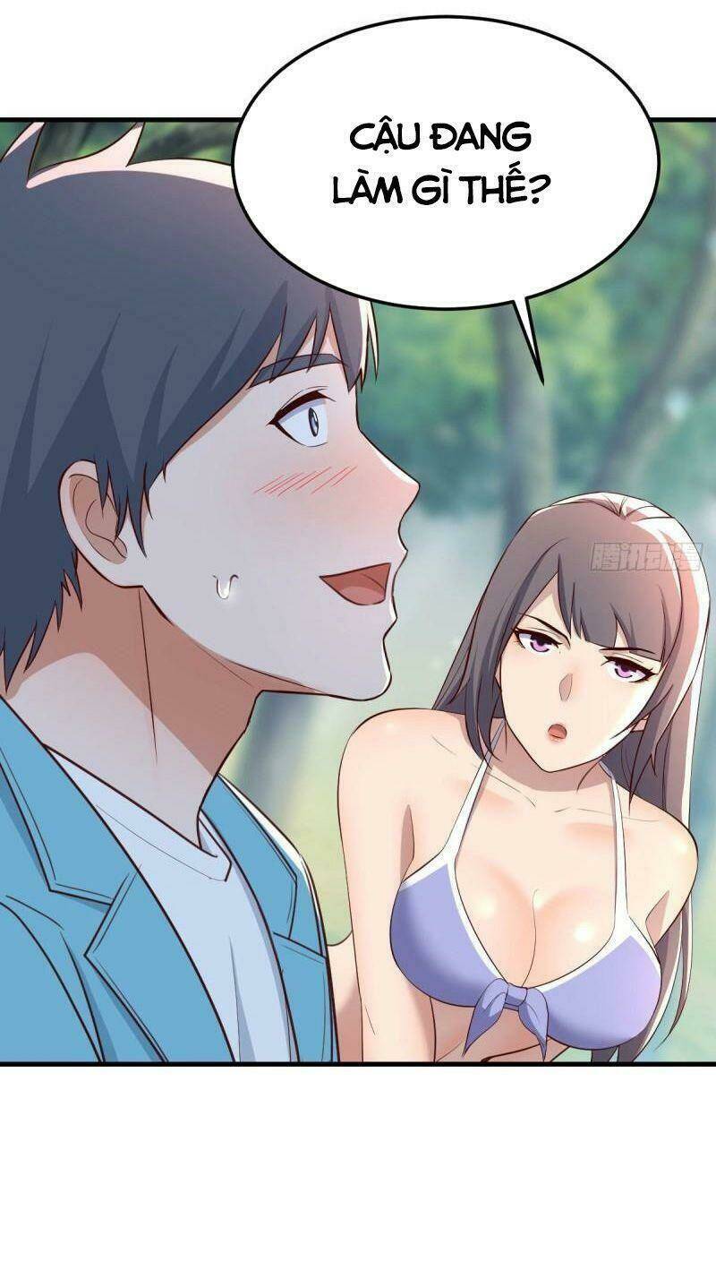 Trong Nhà Có 2 Bạn Gái Song Sinh - Chapter 209 - Page 32