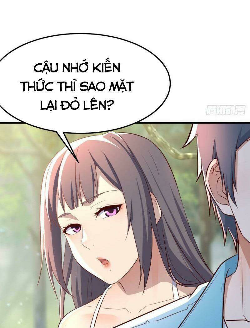 Trong Nhà Có 2 Bạn Gái Song Sinh - Chapter 209 - Page 34