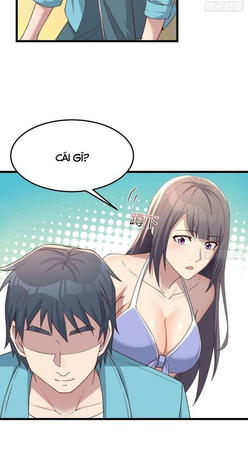 Trong Nhà Có 2 Bạn Gái Song Sinh - Chapter 209 - Page 3