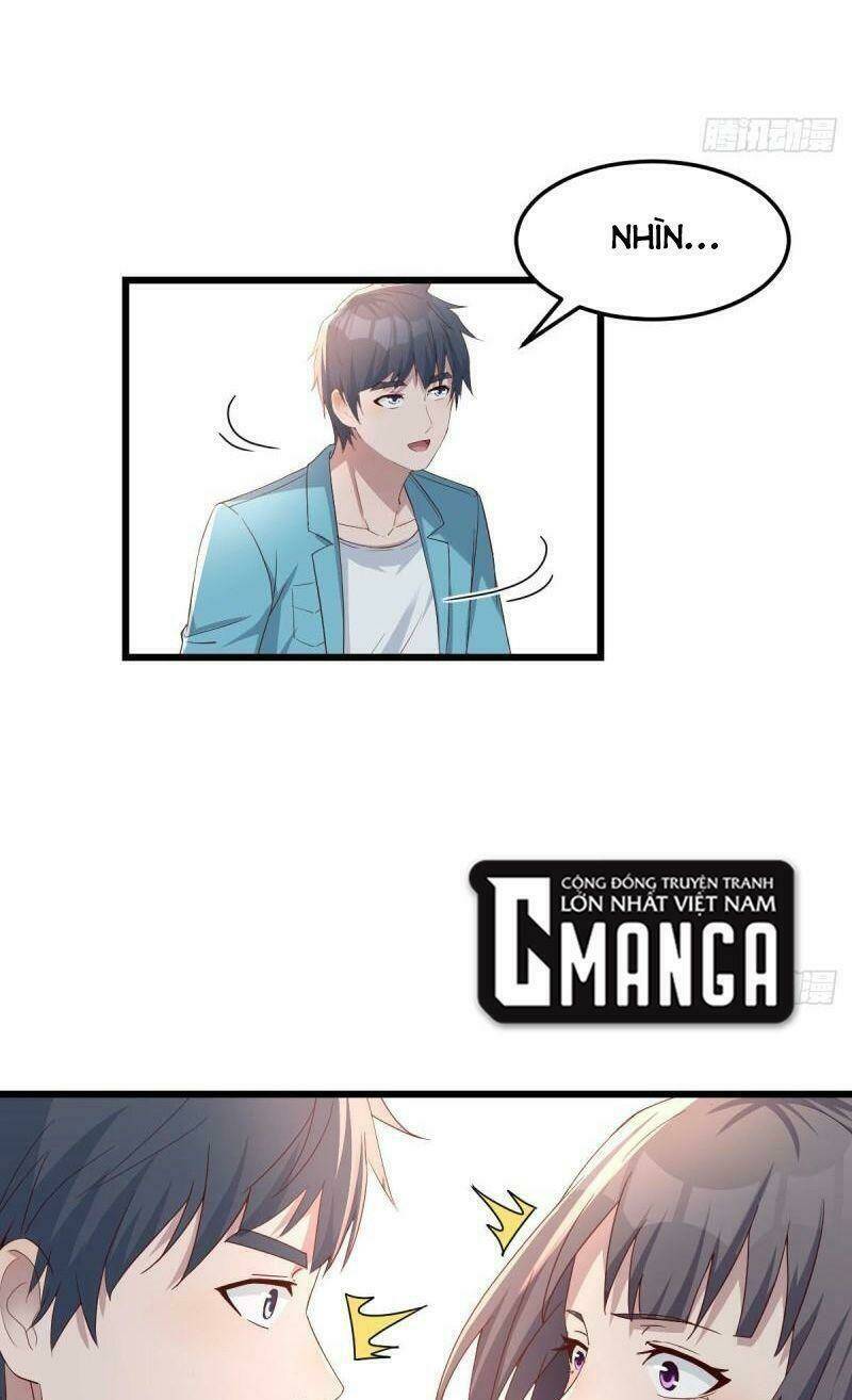 Trong Nhà Có 2 Bạn Gái Song Sinh - Chapter 209 - Page 4