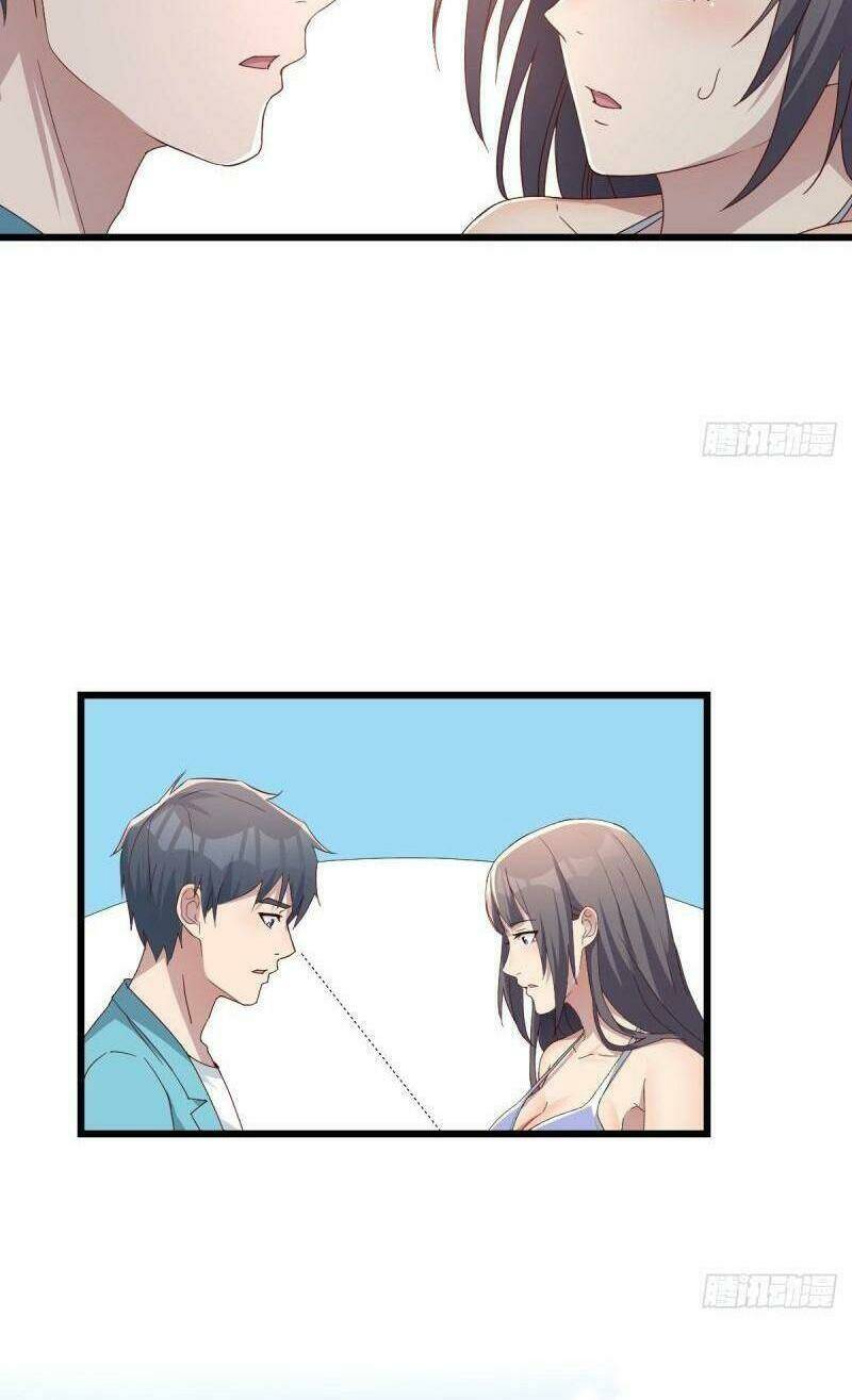 Trong Nhà Có 2 Bạn Gái Song Sinh - Chapter 209 - Page 5