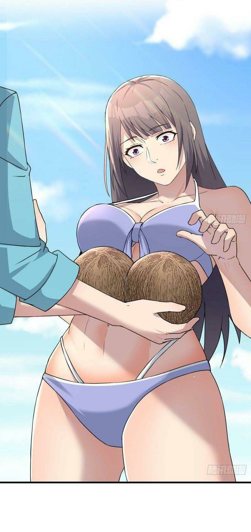 Trong Nhà Có 2 Bạn Gái Song Sinh - Chapter 209 - Page 6