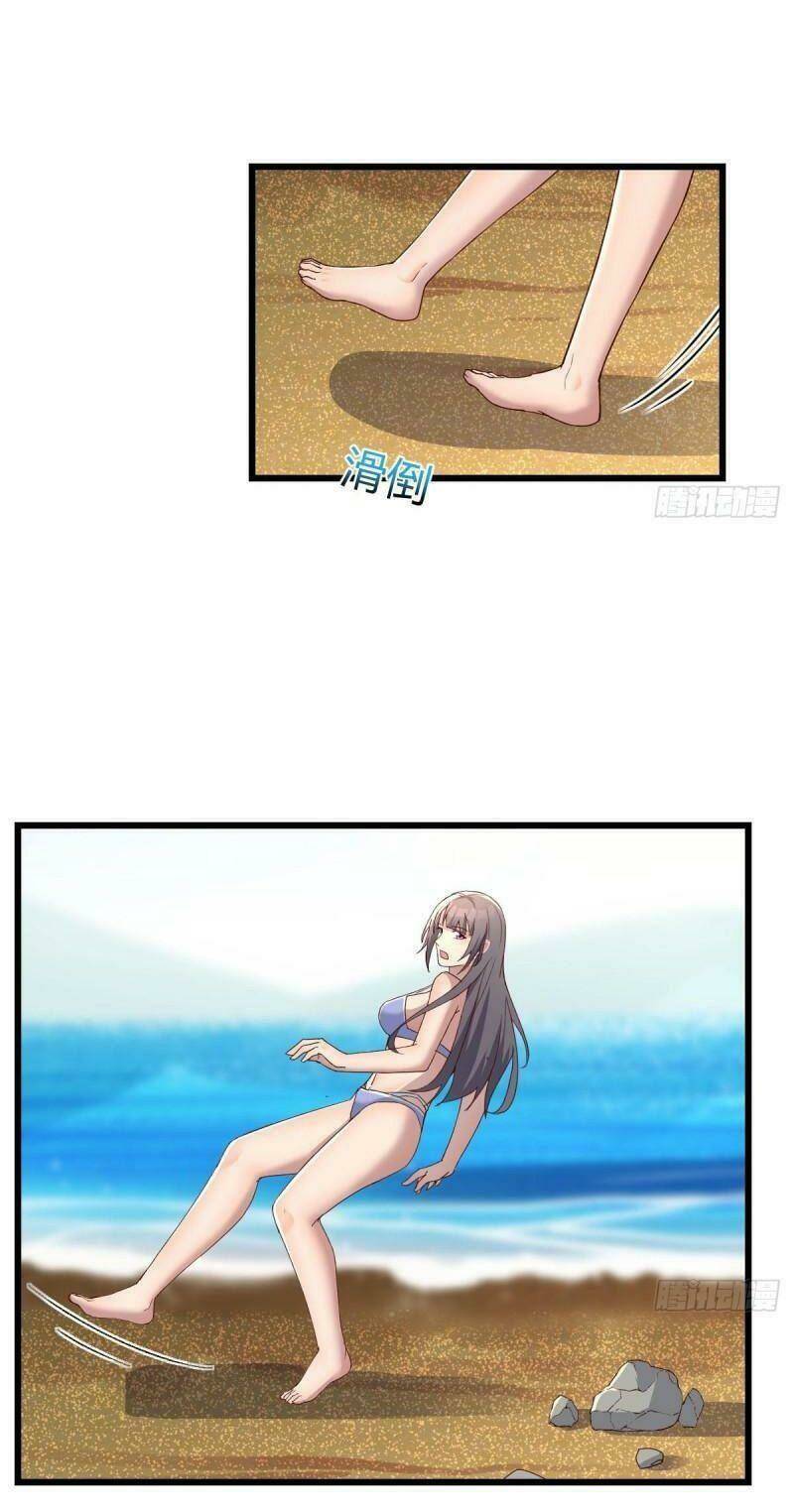 Trong Nhà Có 2 Bạn Gái Song Sinh - Chapter 209 - Page 8