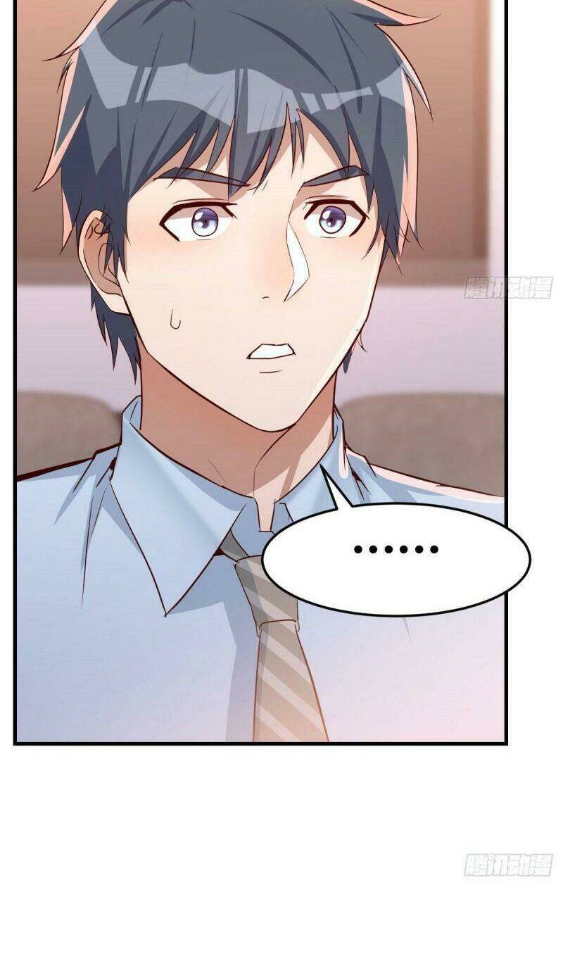 Trong Nhà Có 2 Bạn Gái Song Sinh - Chapter 21 - Page 13