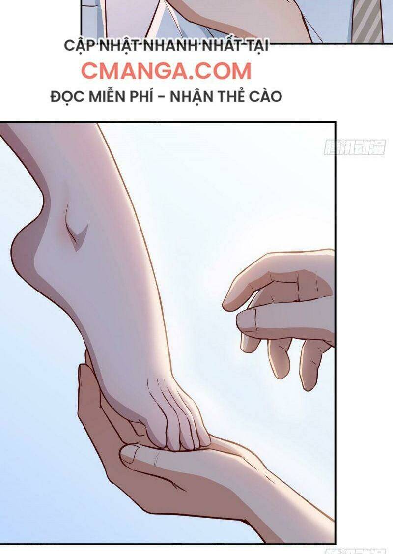 Trong Nhà Có 2 Bạn Gái Song Sinh - Chapter 21 - Page 23