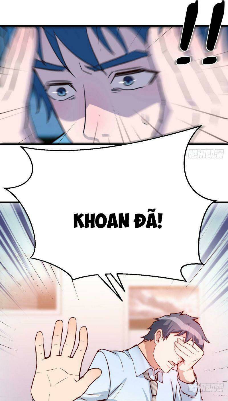 Trong Nhà Có 2 Bạn Gái Song Sinh - Chapter 21 - Page 30