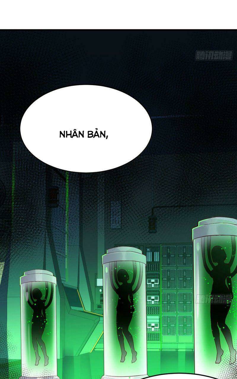 Trong Nhà Có 2 Bạn Gái Song Sinh - Chapter 21 - Page 32