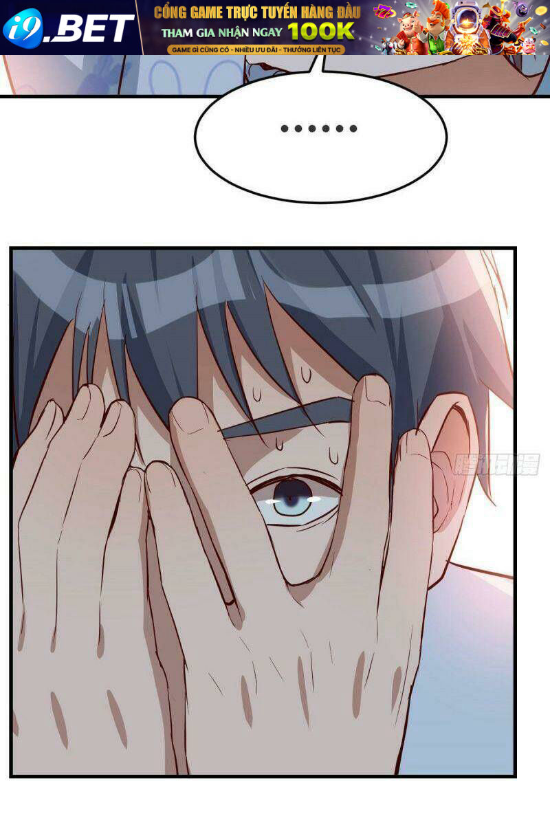 Trong Nhà Có 2 Bạn Gái Song Sinh - Chapter 21 - Page 35