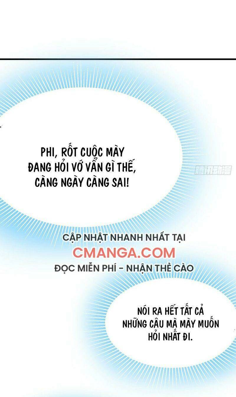 Trong Nhà Có 2 Bạn Gái Song Sinh - Chapter 21 - Page 37