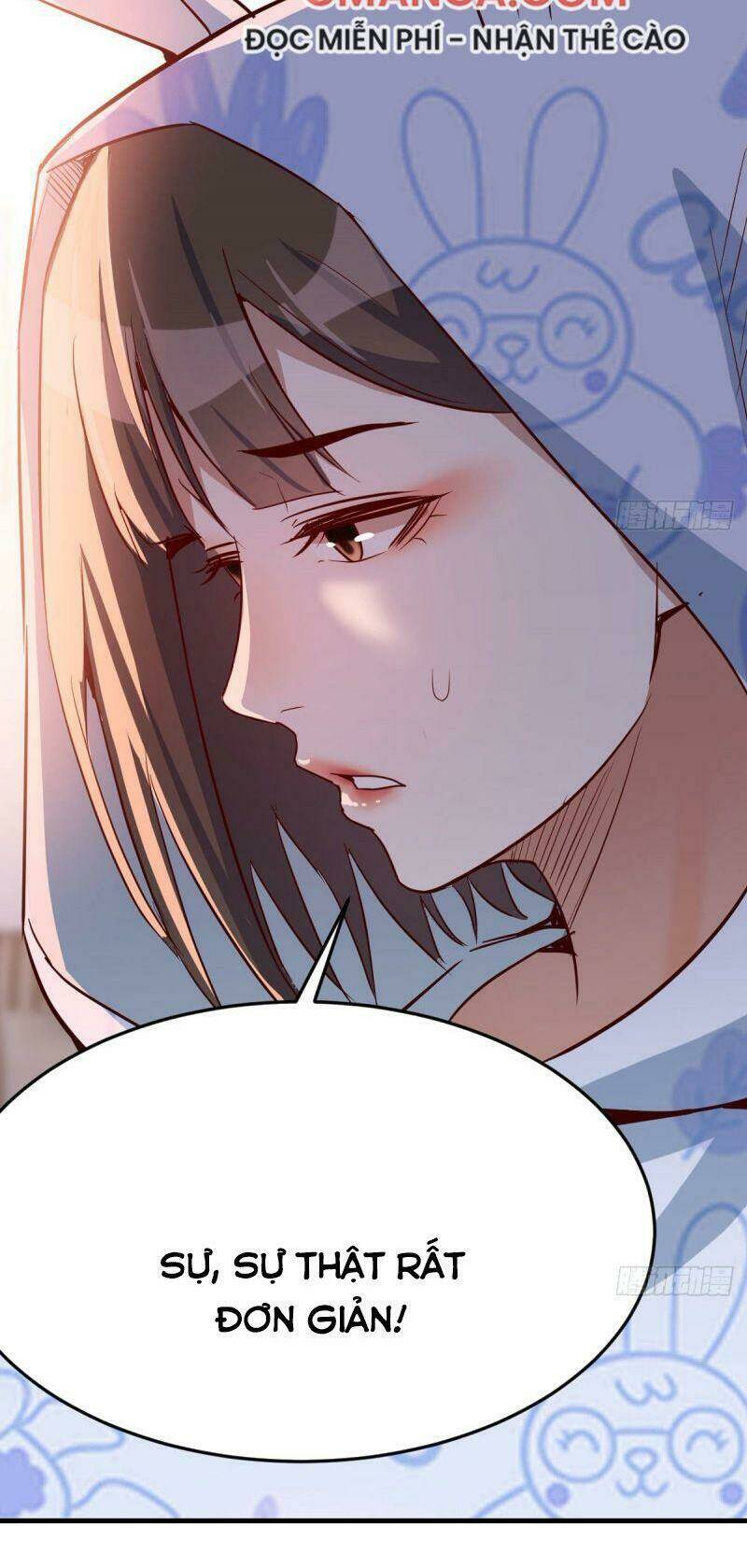 Trong Nhà Có 2 Bạn Gái Song Sinh - Chapter 21 - Page 41