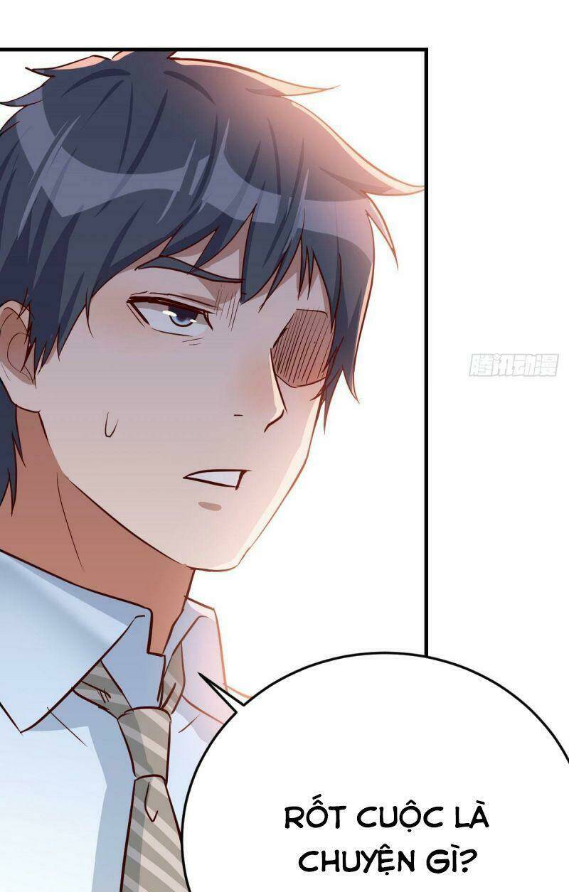 Trong Nhà Có 2 Bạn Gái Song Sinh - Chapter 21 - Page 42