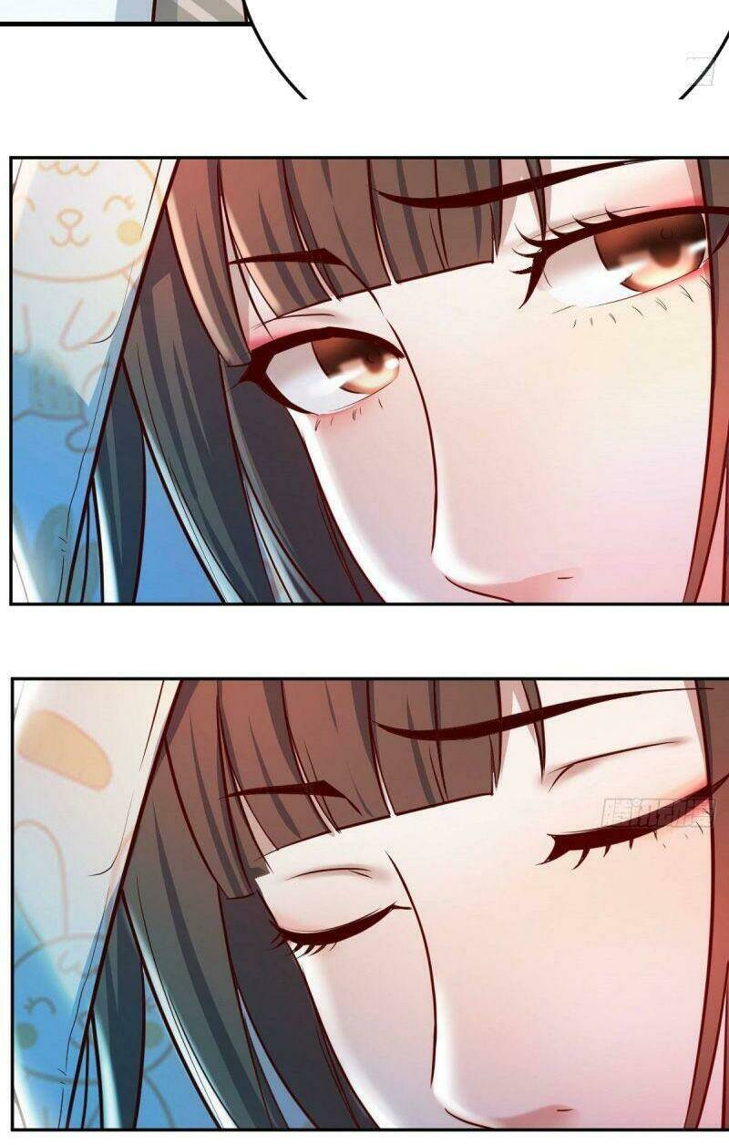 Trong Nhà Có 2 Bạn Gái Song Sinh - Chapter 21 - Page 43