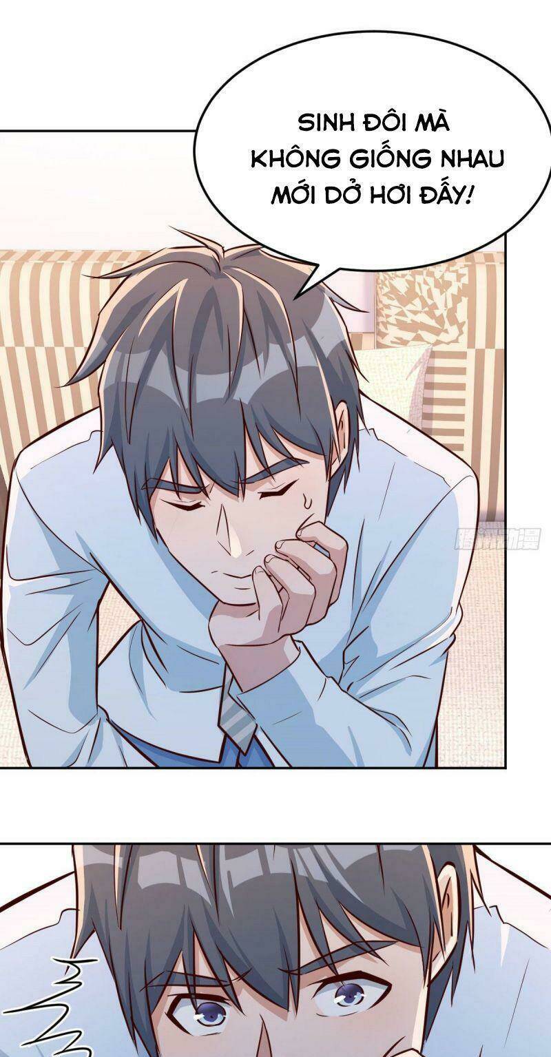 Trong Nhà Có 2 Bạn Gái Song Sinh - Chapter 21 - Page 48