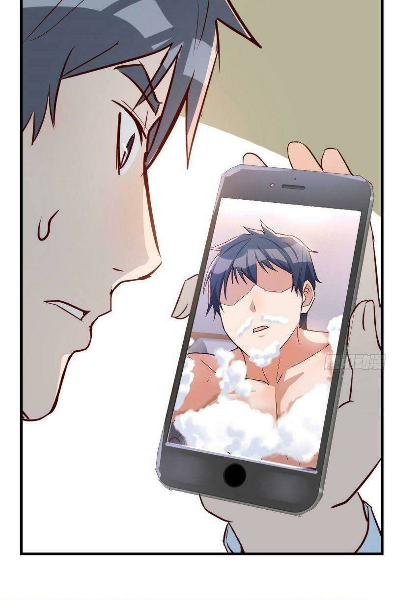 Trong Nhà Có 2 Bạn Gái Song Sinh - Chapter 21 - Page 6