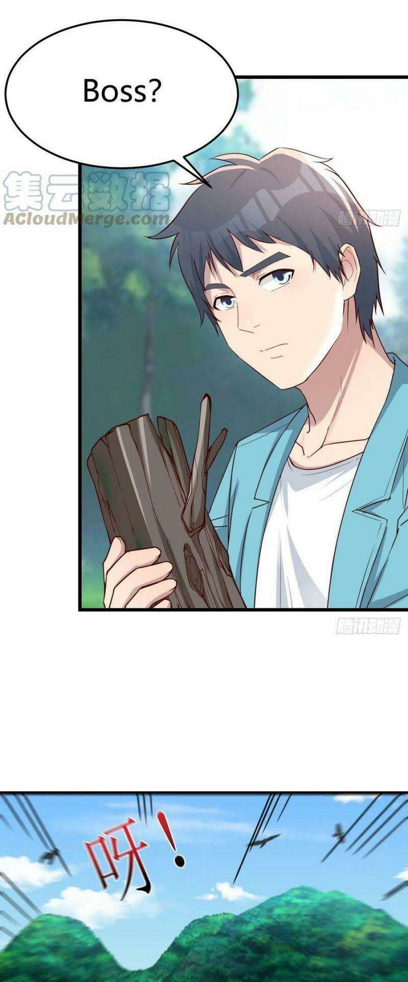 Trong Nhà Có 2 Bạn Gái Song Sinh - Chapter 210 - Page 9