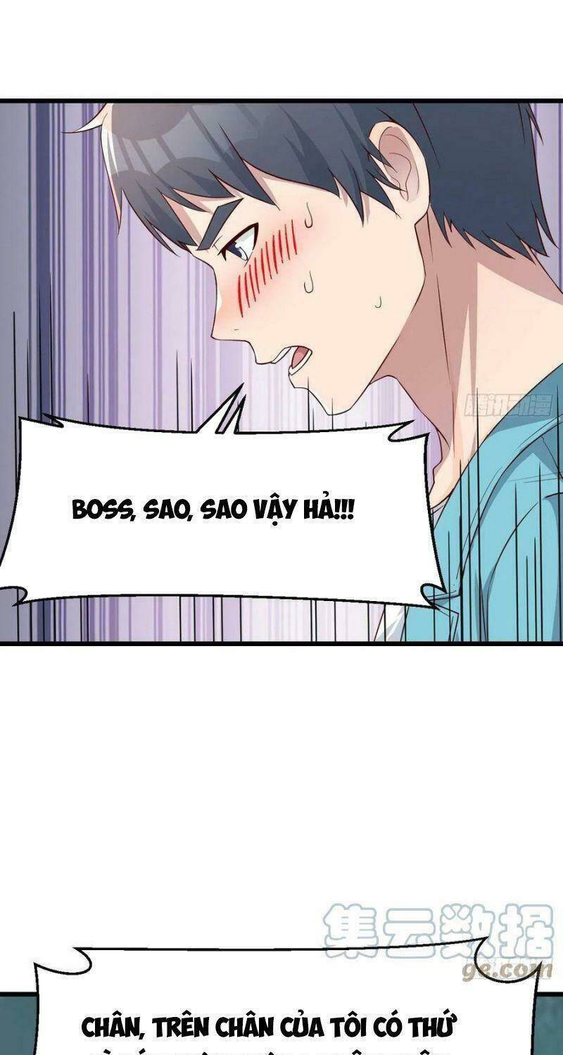 Trong Nhà Có 2 Bạn Gái Song Sinh - Chapter 210 - Page 11