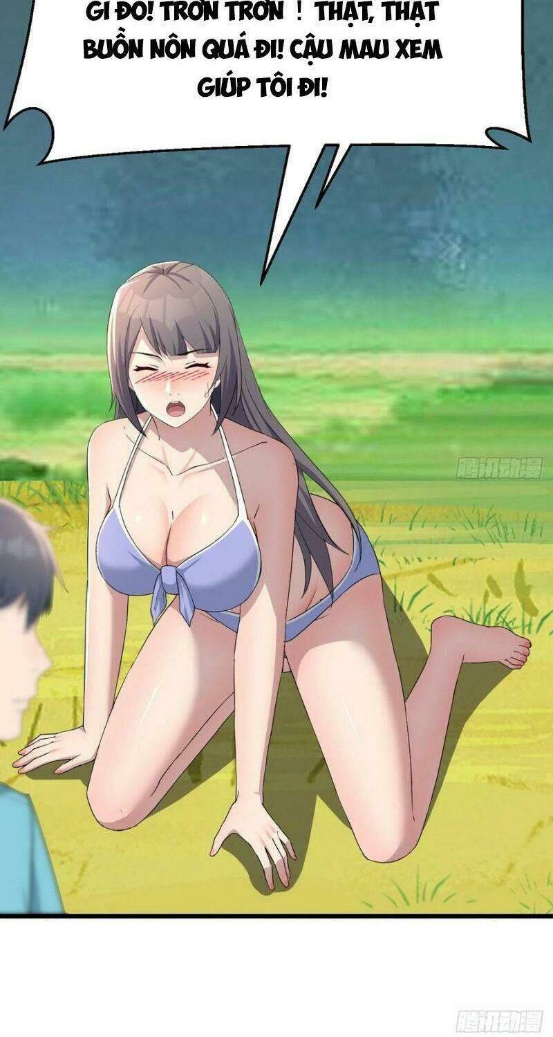 Trong Nhà Có 2 Bạn Gái Song Sinh - Chapter 210 - Page 12