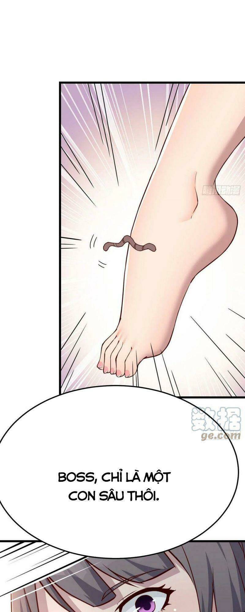 Trong Nhà Có 2 Bạn Gái Song Sinh - Chapter 210 - Page 16