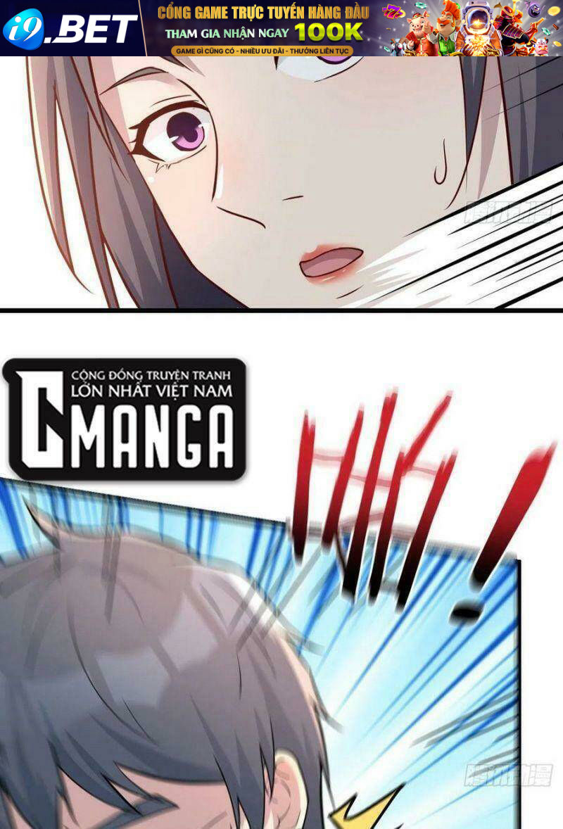 Trong Nhà Có 2 Bạn Gái Song Sinh - Chapter 210 - Page 17