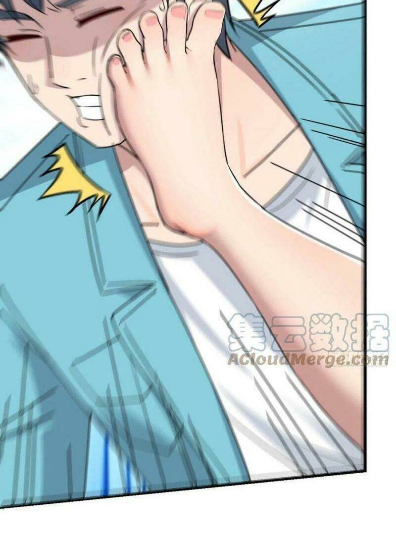 Trong Nhà Có 2 Bạn Gái Song Sinh - Chapter 210 - Page 18