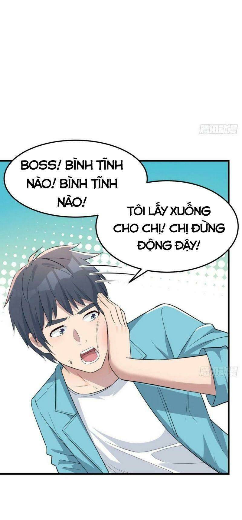 Trong Nhà Có 2 Bạn Gái Song Sinh - Chapter 210 - Page 19