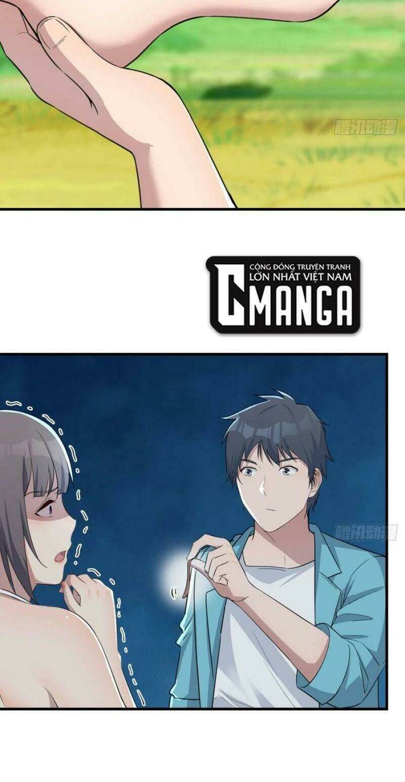 Trong Nhà Có 2 Bạn Gái Song Sinh - Chapter 210 - Page 22