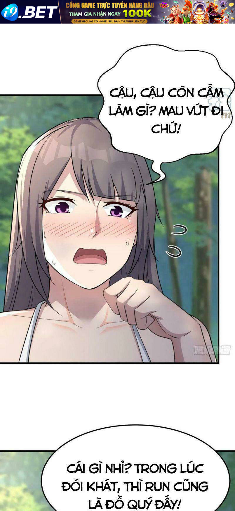 Trong Nhà Có 2 Bạn Gái Song Sinh - Chapter 210 - Page 23