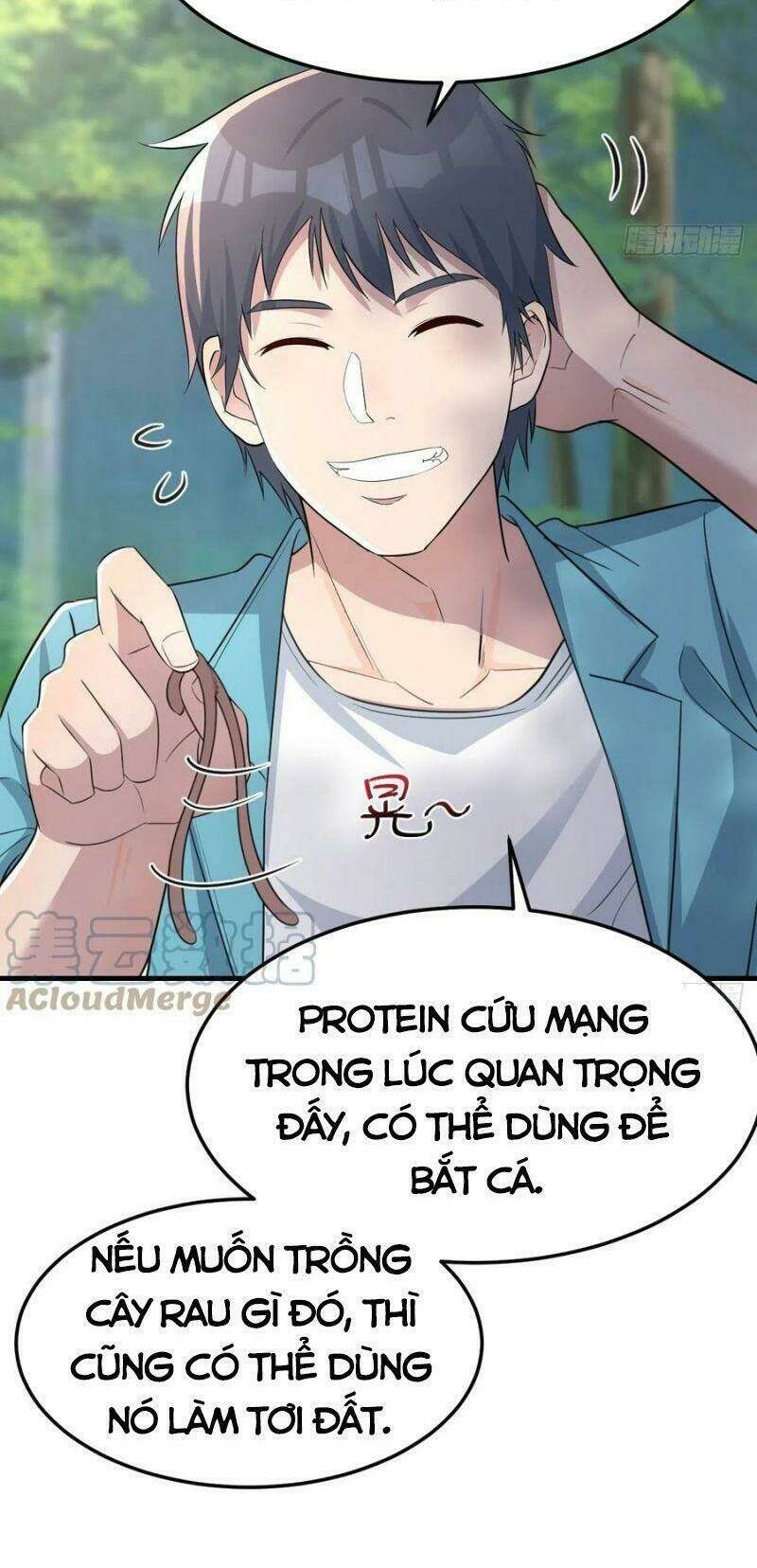 Trong Nhà Có 2 Bạn Gái Song Sinh - Chapter 210 - Page 24