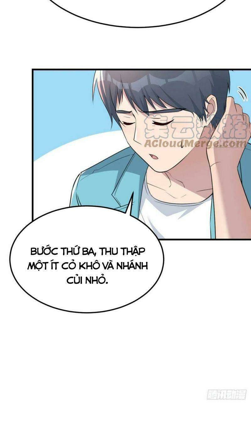 Trong Nhà Có 2 Bạn Gái Song Sinh - Chapter 210 - Page 26