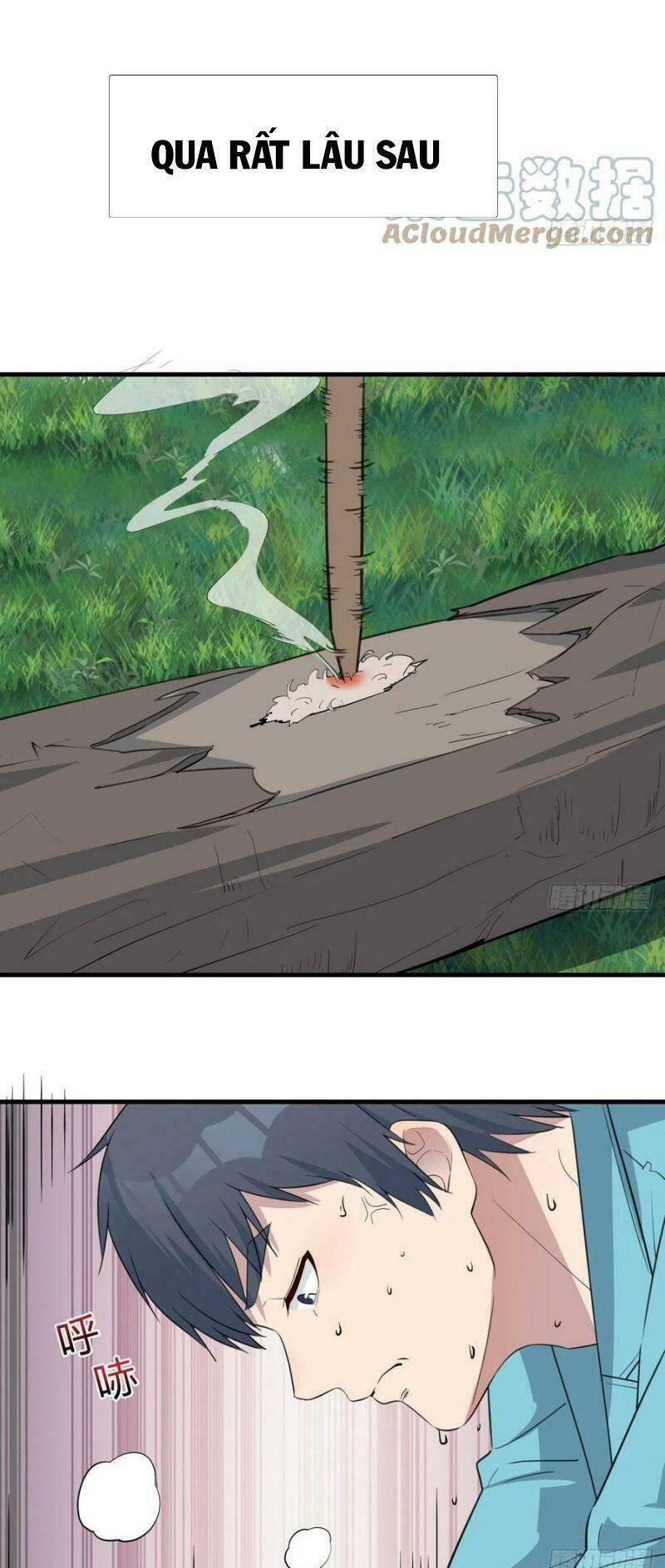 Trong Nhà Có 2 Bạn Gái Song Sinh - Chapter 210 - Page 29