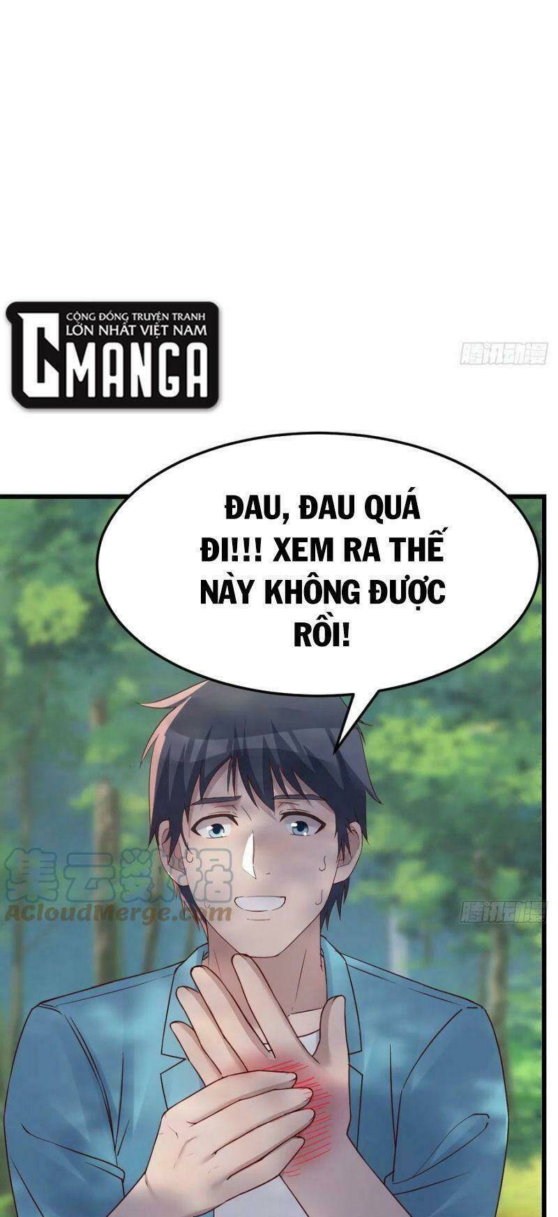 Trong Nhà Có 2 Bạn Gái Song Sinh - Chapter 210 - Page 31