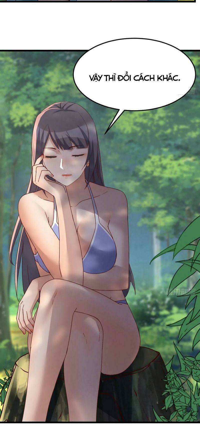 Trong Nhà Có 2 Bạn Gái Song Sinh - Chapter 210 - Page 32