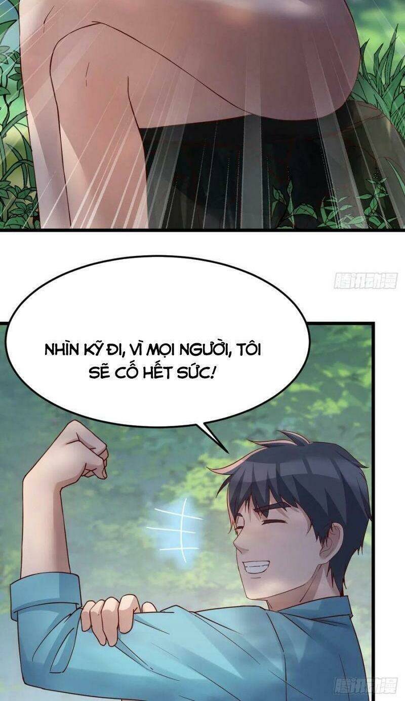 Trong Nhà Có 2 Bạn Gái Song Sinh - Chapter 210 - Page 36