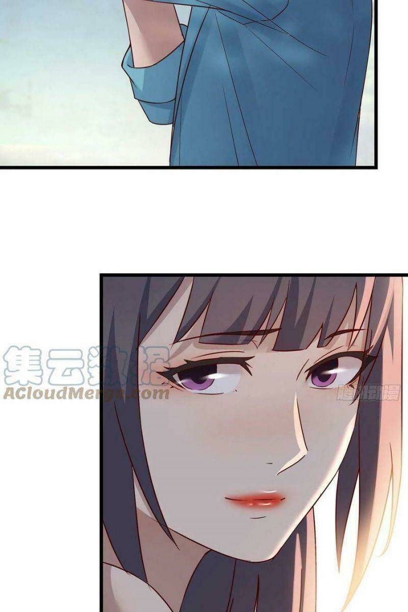 Trong Nhà Có 2 Bạn Gái Song Sinh - Chapter 210 - Page 37