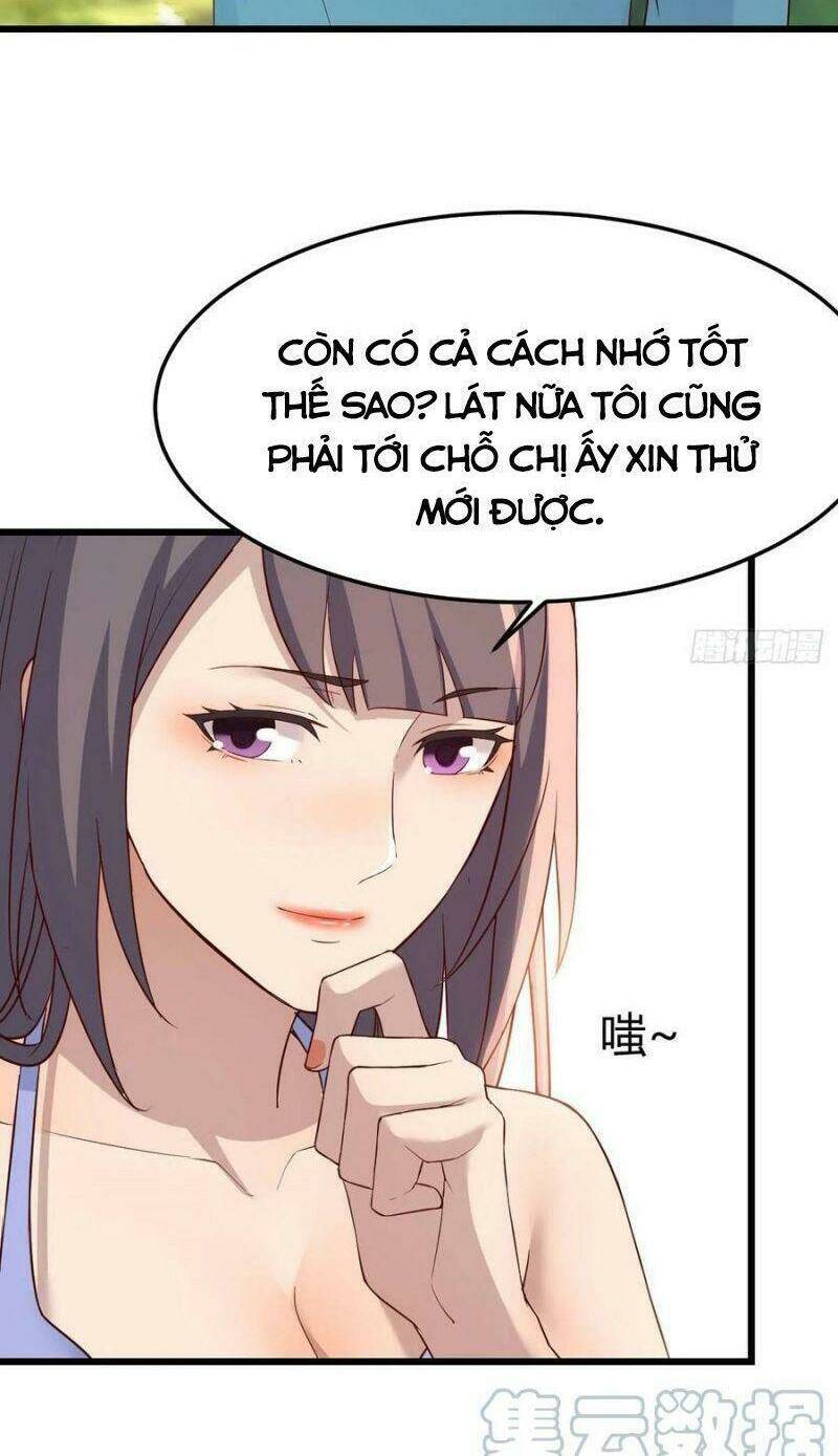Trong Nhà Có 2 Bạn Gái Song Sinh - Chapter 210 - Page 4