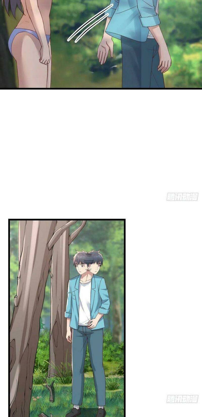 Trong Nhà Có 2 Bạn Gái Song Sinh - Chapter 210 - Page 6