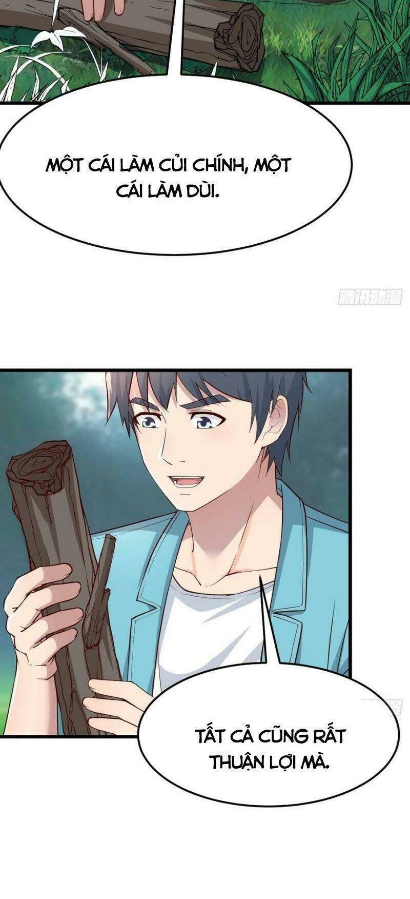 Trong Nhà Có 2 Bạn Gái Song Sinh - Chapter 210 - Page 8