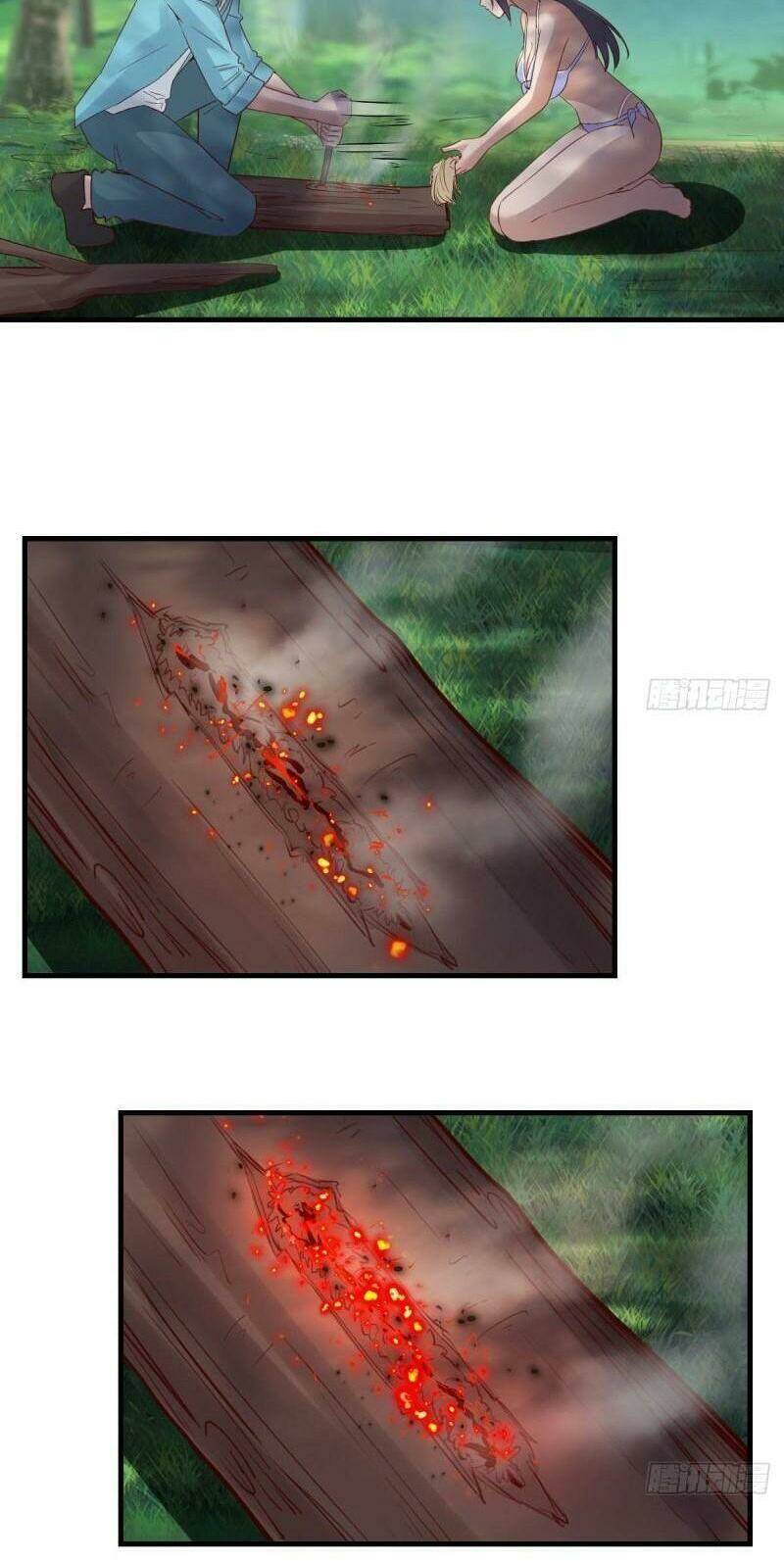 Trong Nhà Có 2 Bạn Gái Song Sinh - Chapter 211 - Page 9