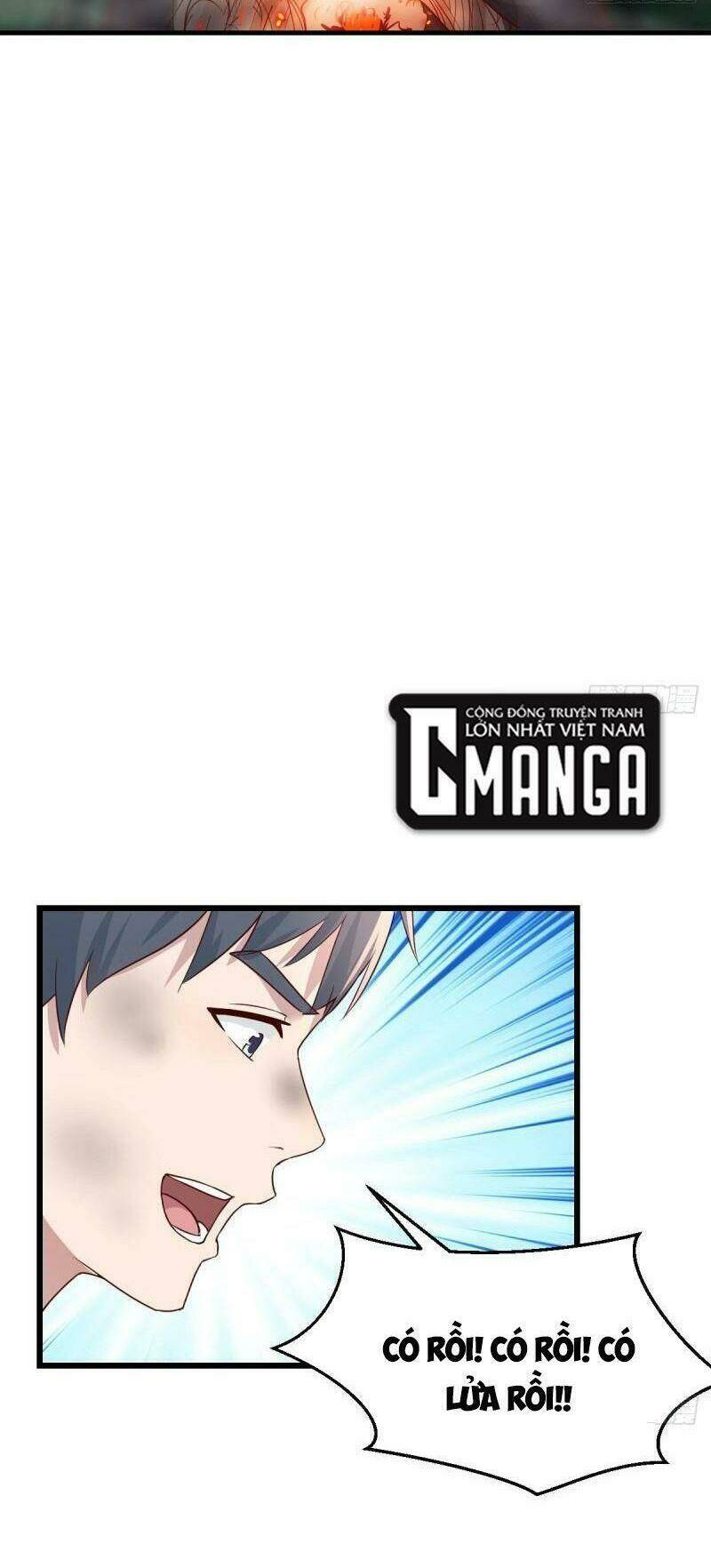 Trong Nhà Có 2 Bạn Gái Song Sinh - Chapter 211 - Page 15