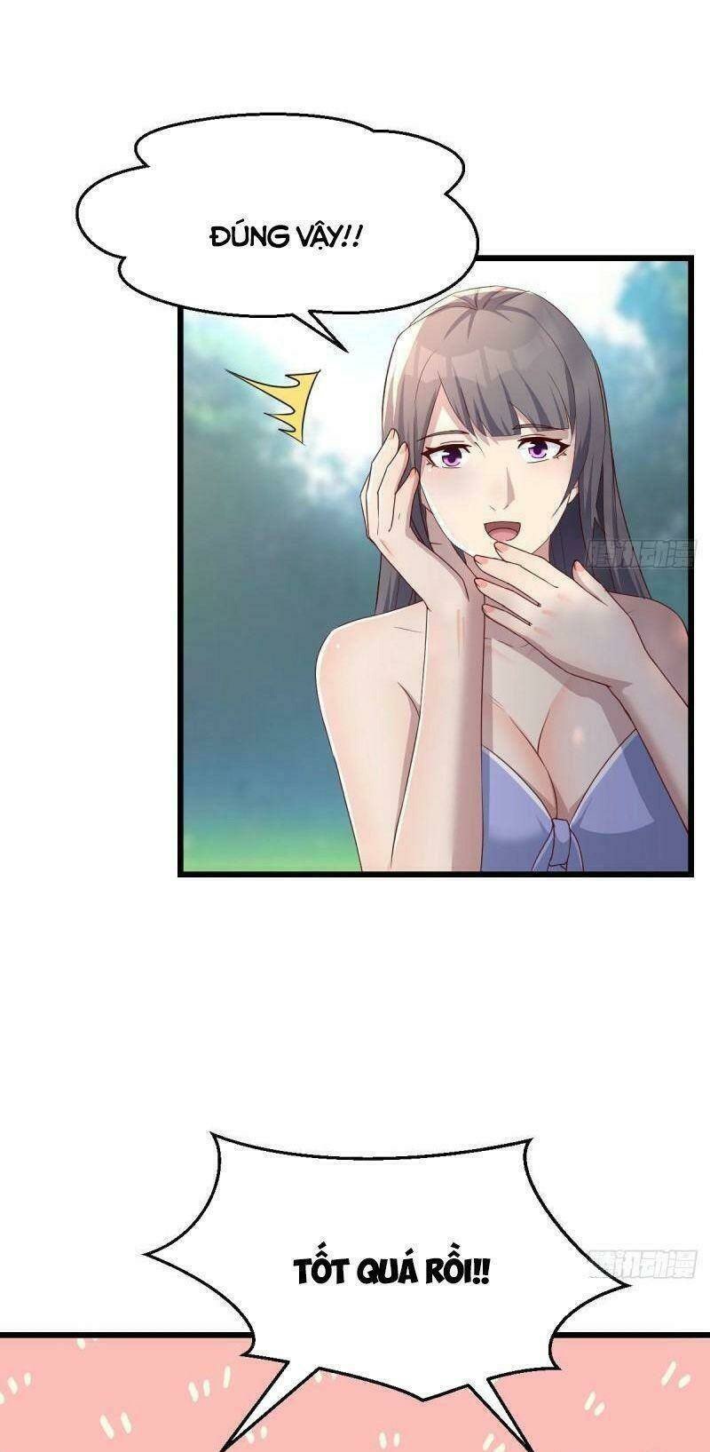 Trong Nhà Có 2 Bạn Gái Song Sinh - Chapter 211 - Page 16