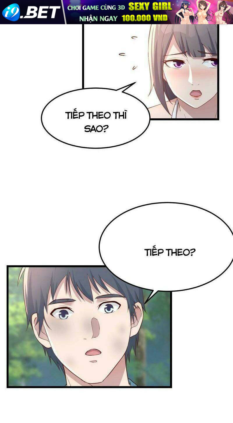 Trong Nhà Có 2 Bạn Gái Song Sinh - Chapter 211 - Page 19