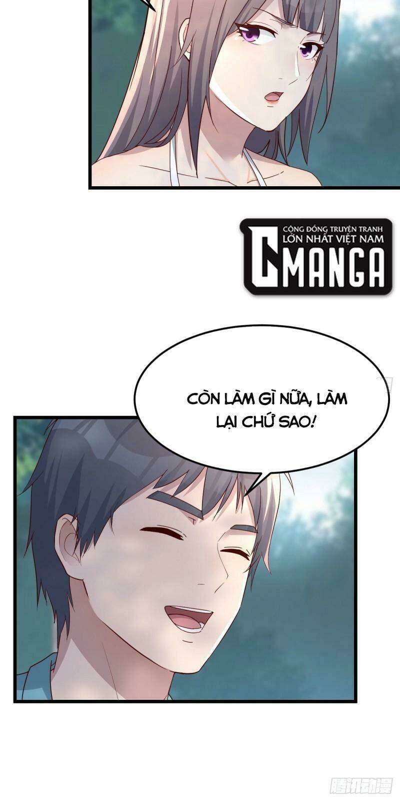 Trong Nhà Có 2 Bạn Gái Song Sinh - Chapter 211 - Page 25