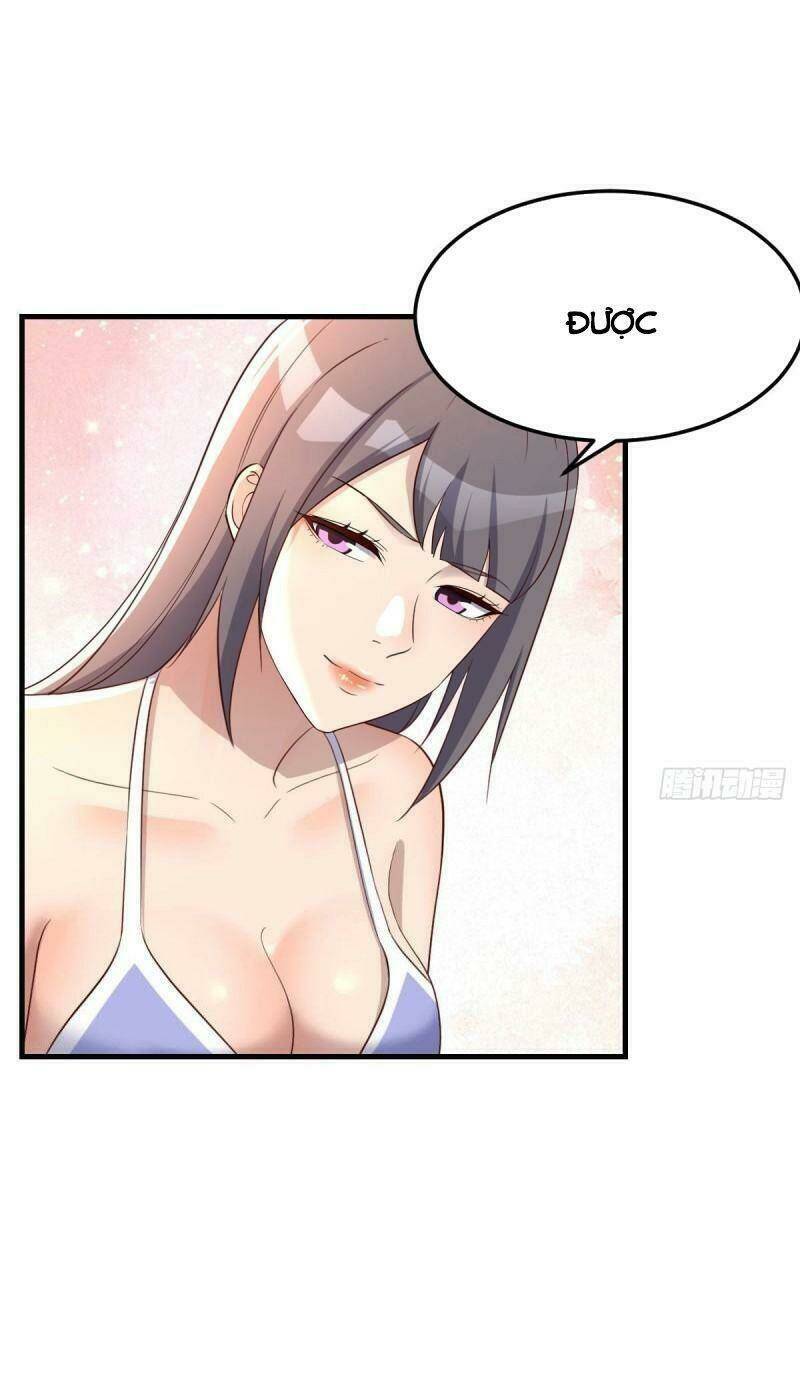 Trong Nhà Có 2 Bạn Gái Song Sinh - Chapter 211 - Page 26