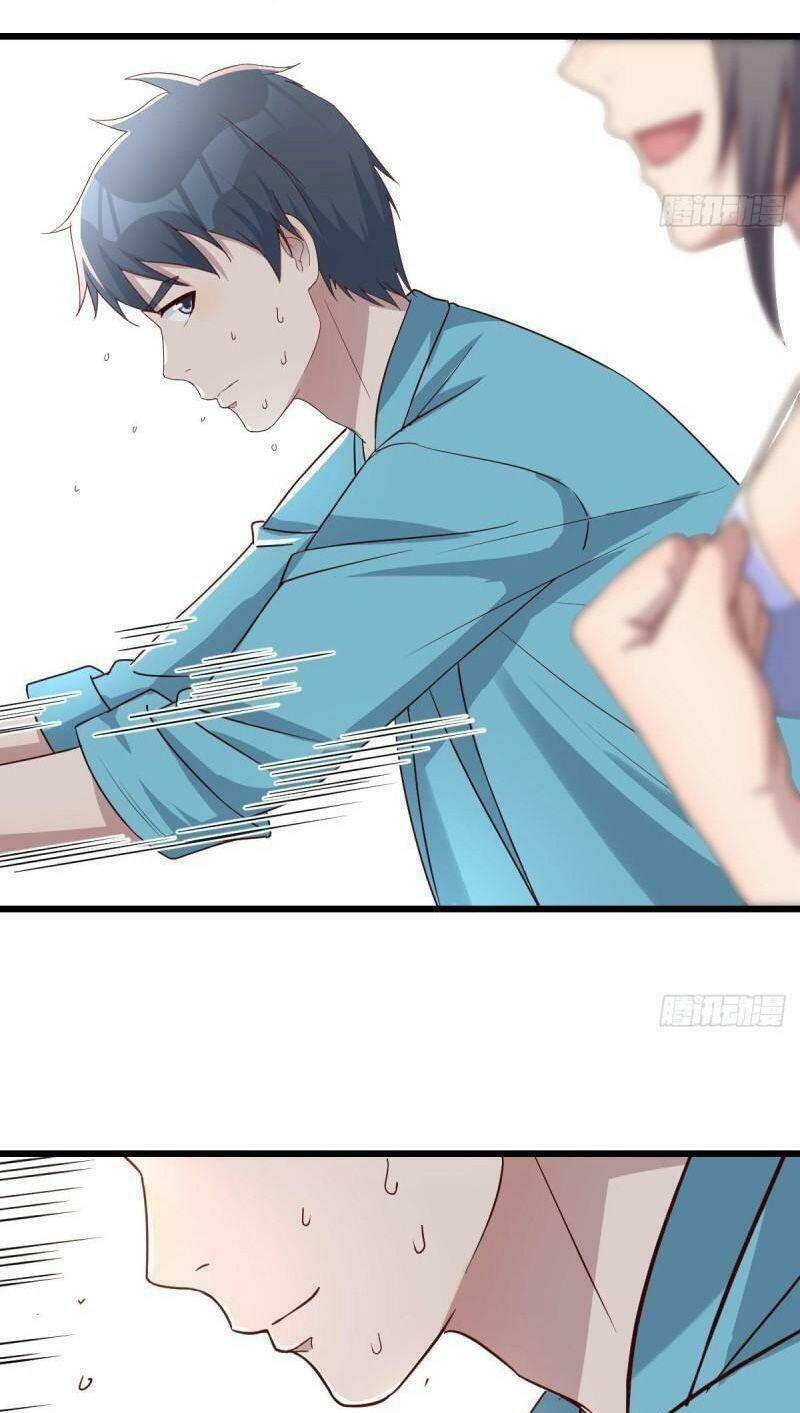 Trong Nhà Có 2 Bạn Gái Song Sinh - Chapter 211 - Page 4